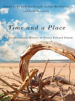 cover image of Time and a Place